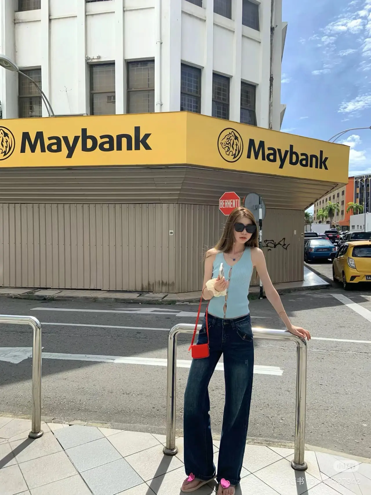 Maybank KK Popular 1