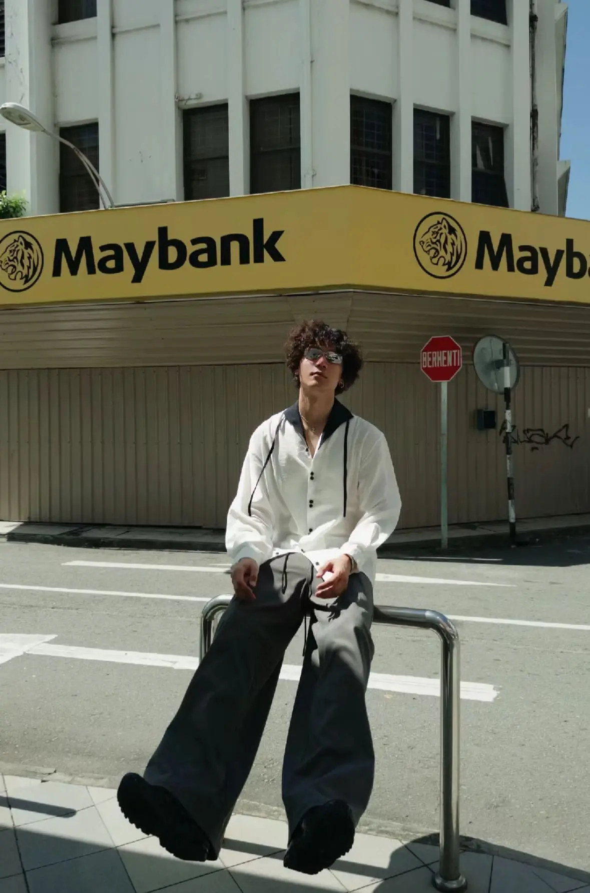Maybank KK Popular 4