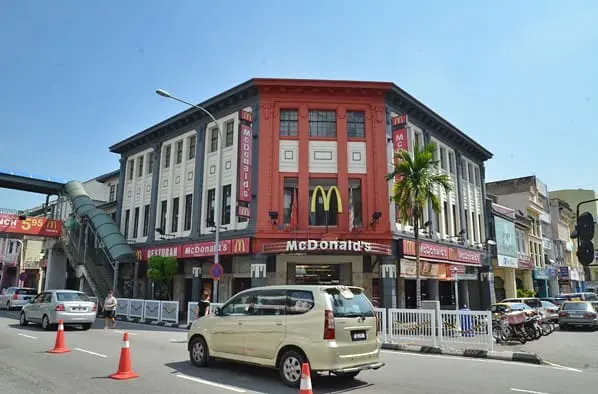 "Is This Normal?" — M'sian Stunned By Meagre Amount In His Iceless McCafé Drink