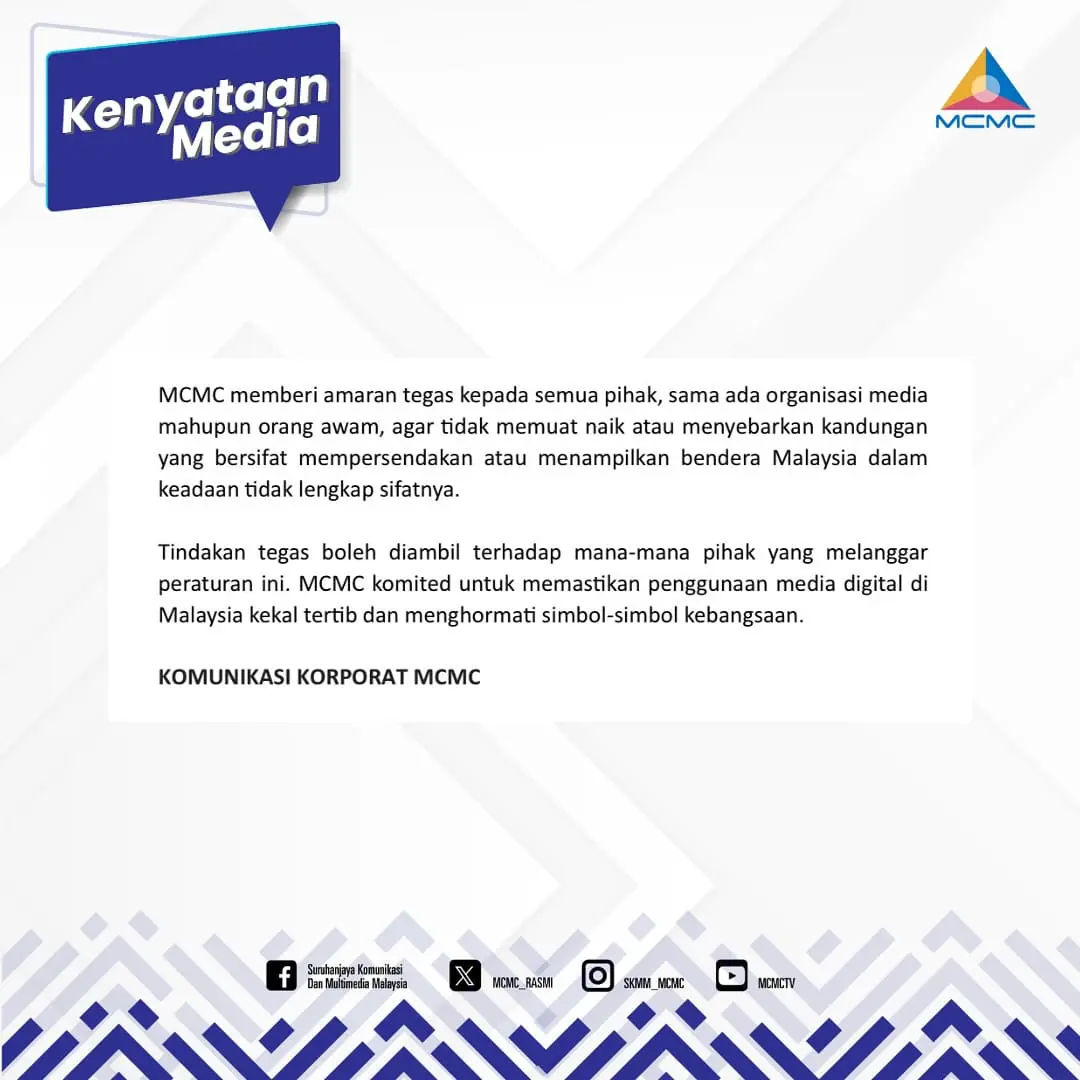 MCMC Probe Kwong Wah Yit Poh