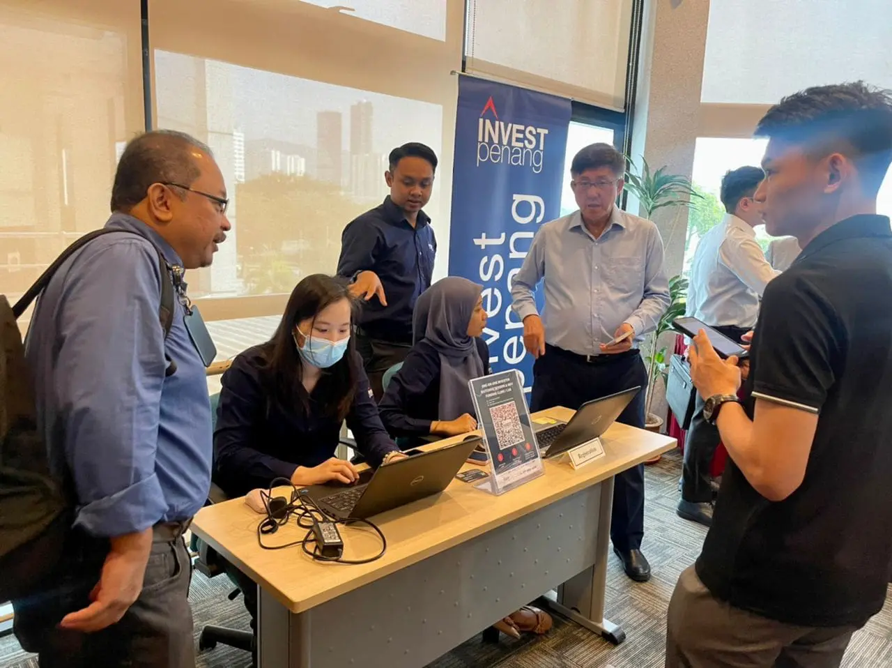 MDV has allocated over RM600 million in targeted financing for the year, aiming to support technology companies across Malaysia