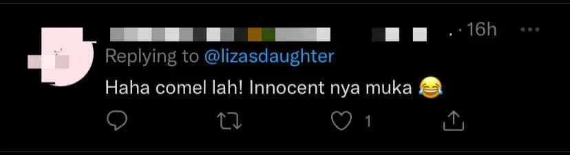 Kid Steals The Show By Showing Middle Finger Instead Of Mini Love During Merdeka Celebration