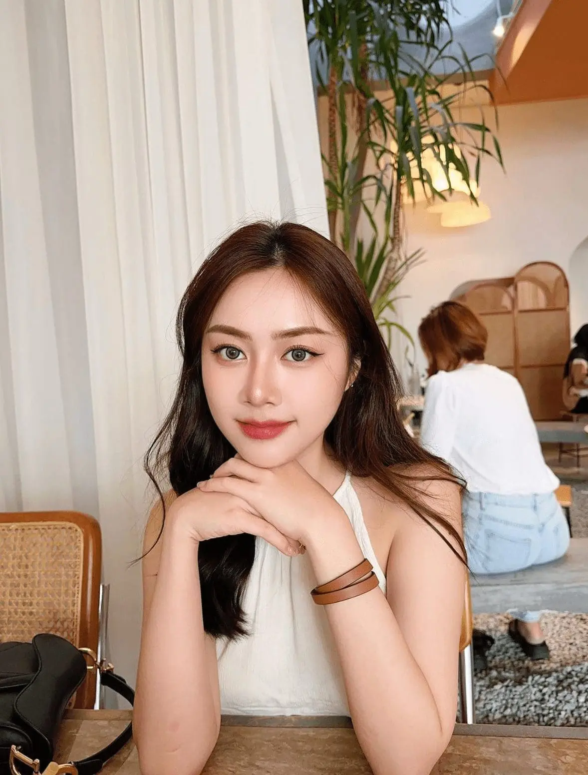 Miss Asia Pegeant_Luwe Xin Hui 13