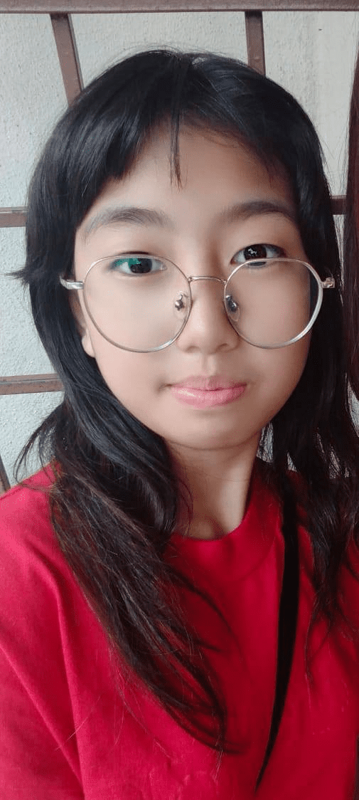 Missing girl Yi Xuan