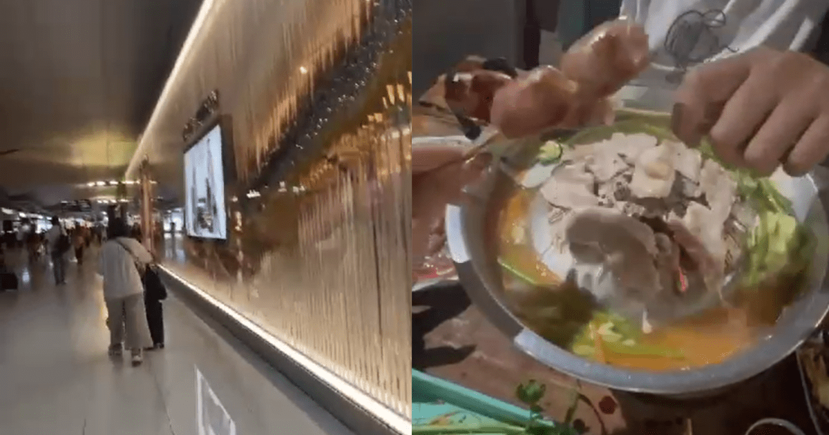 Missing Penang couple enjoying their time in Bangkok