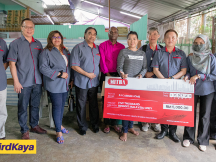 MITBA Spearheads Transformation Through Key Programmes