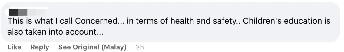 MOE- Students & Teachers Allowed To Wear Sports Attire To School, Ties No Longer Necessary Amid Heatwave 02