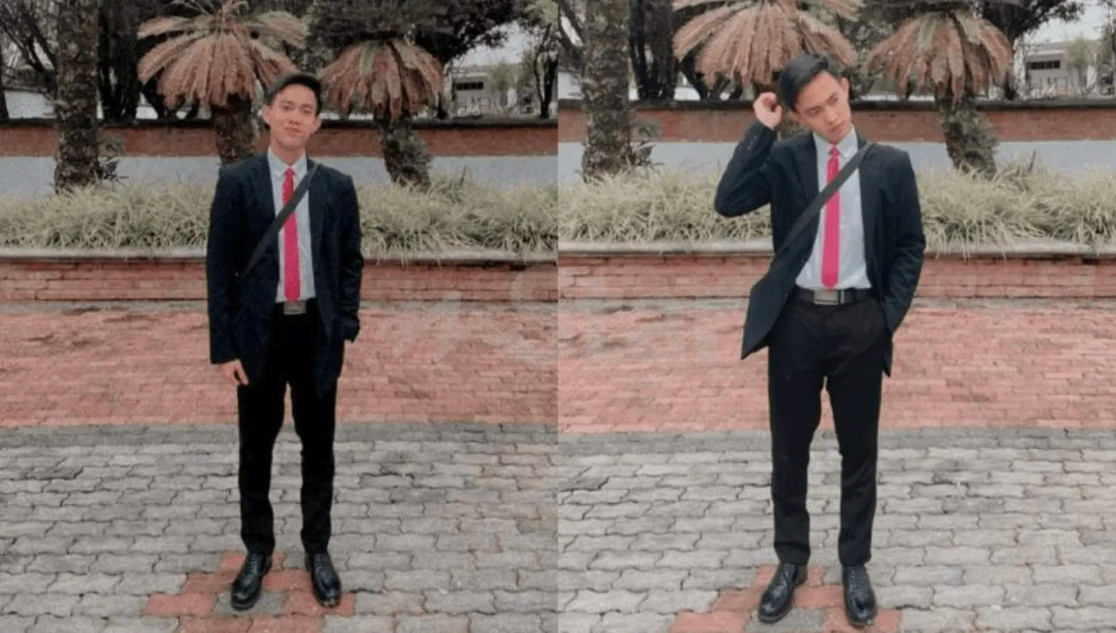 Mohamad Noor Omar Mokhtar Abdul Rahman