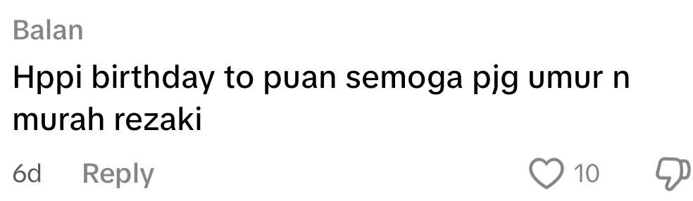money balloon floats away bday comment 1