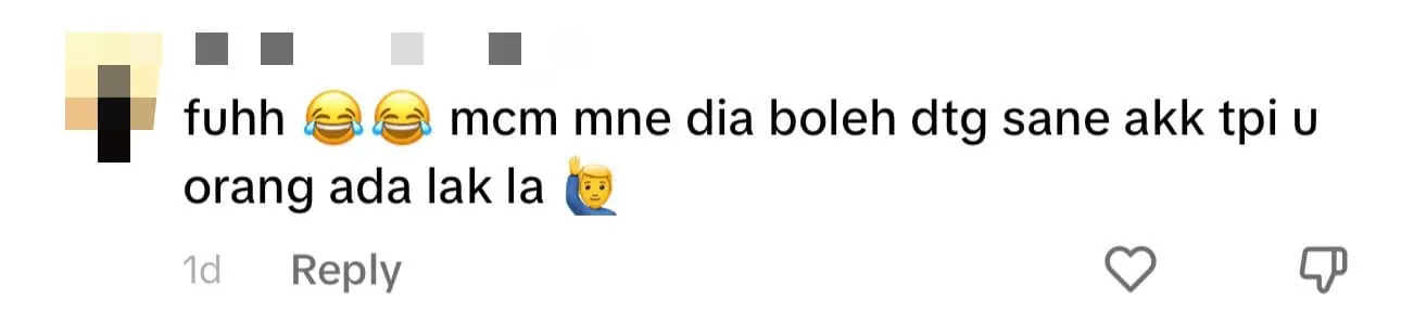 Monkey Peacefully Joins A Picnic And Enjoys The Food On The Mat comment 2