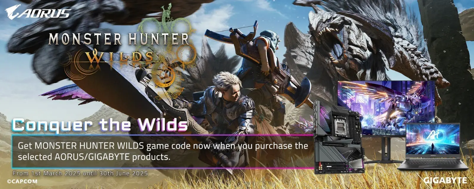 monster hunter world game code