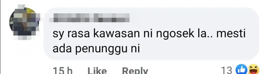 Motorcyclist crashes into parked Myvi