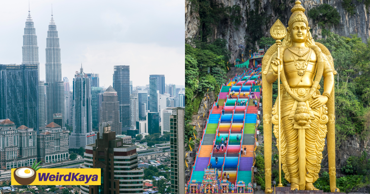 M'sia Ranked As Safest Asian Country To Have A Holiday In Recent Survey