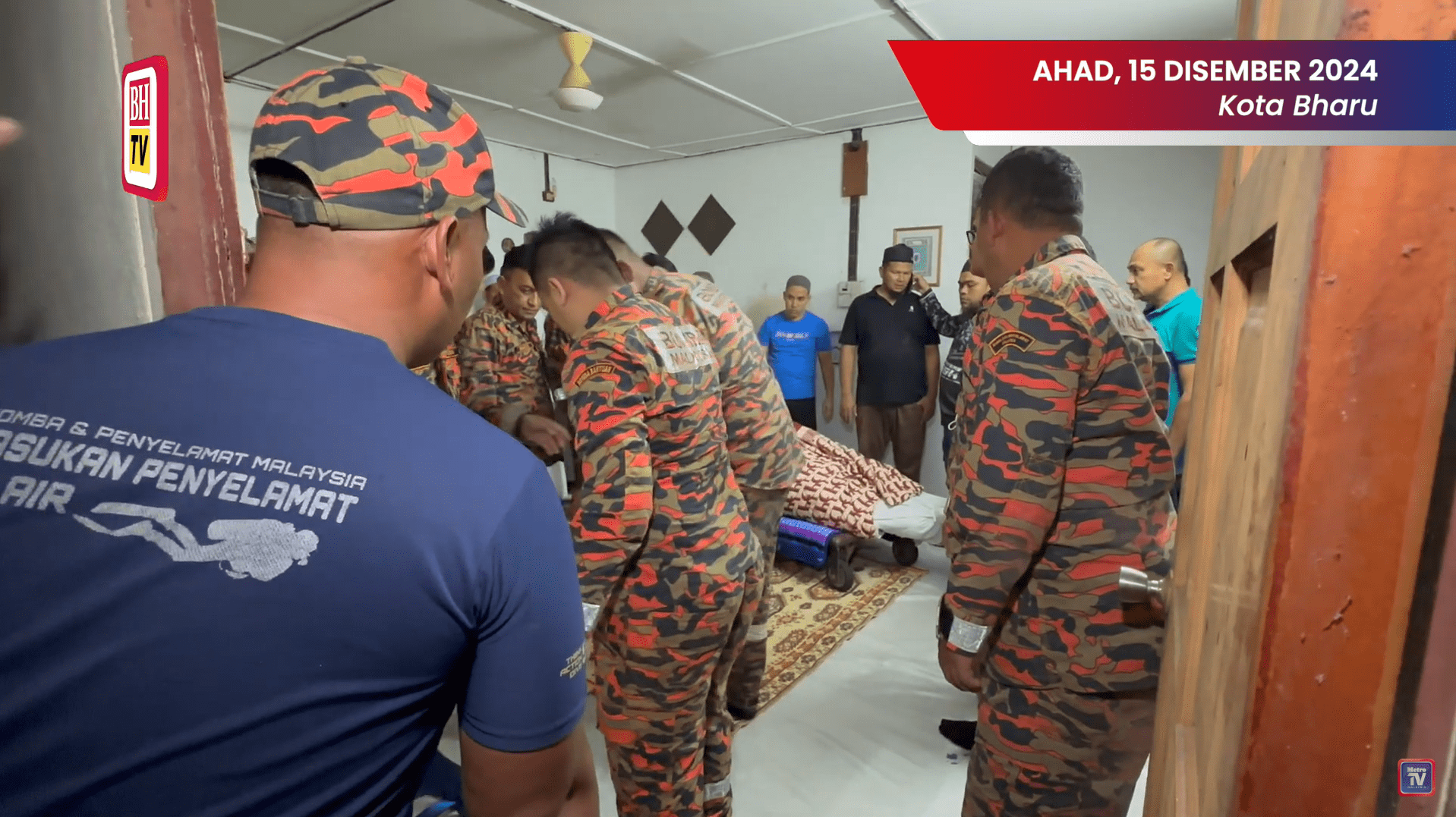 M'sian bomba move body of 420kg man