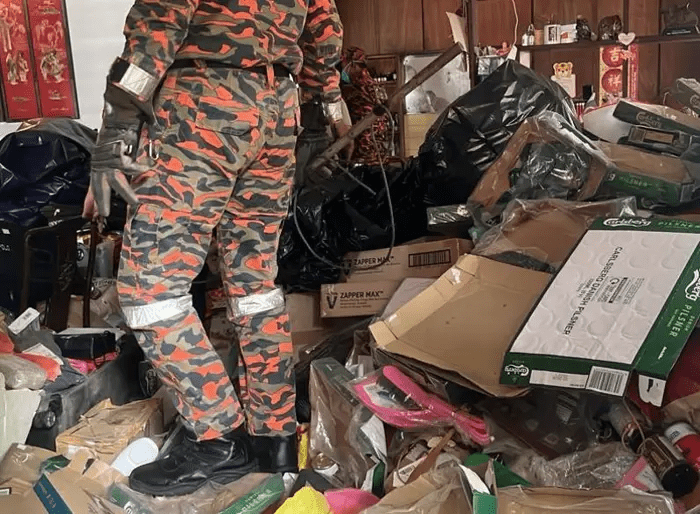 M'sian-born US woman dead in Kampar house (1)