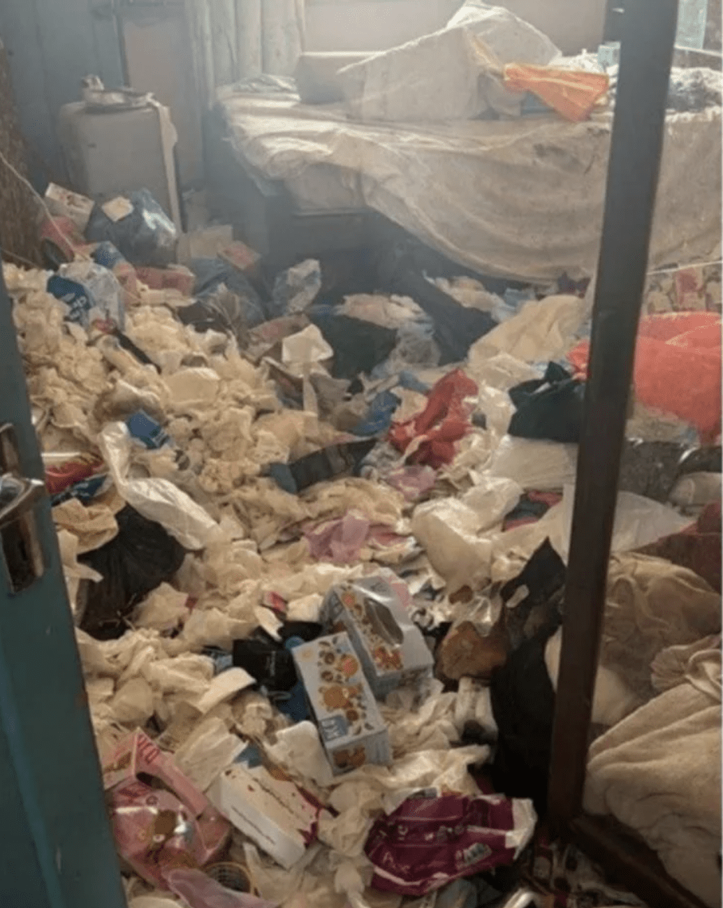 M'sian-born US woman dead in Kampar house (2)