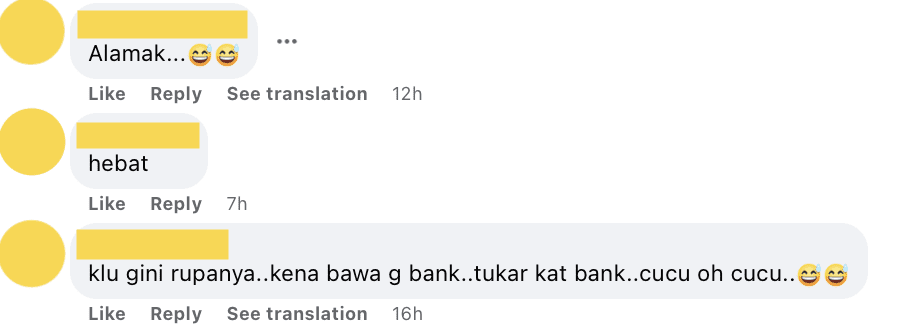 M'sian Boy Cuts Up Grandpa's Pension Money To Use For His 'Masak-Masak’ Game 3