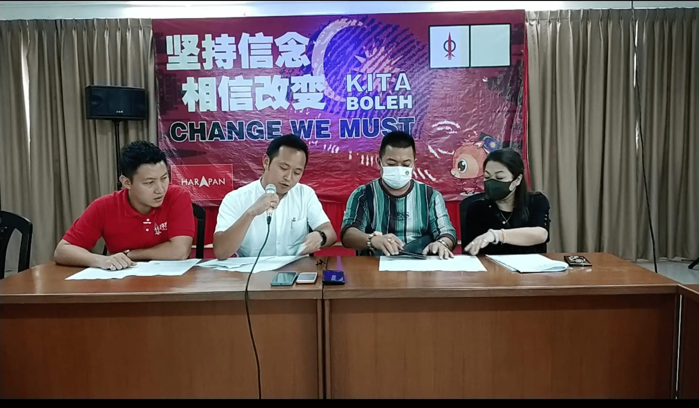 M'sian Businessman Loses RM1Mil After Answering Scam Call For 14 Seconds 03