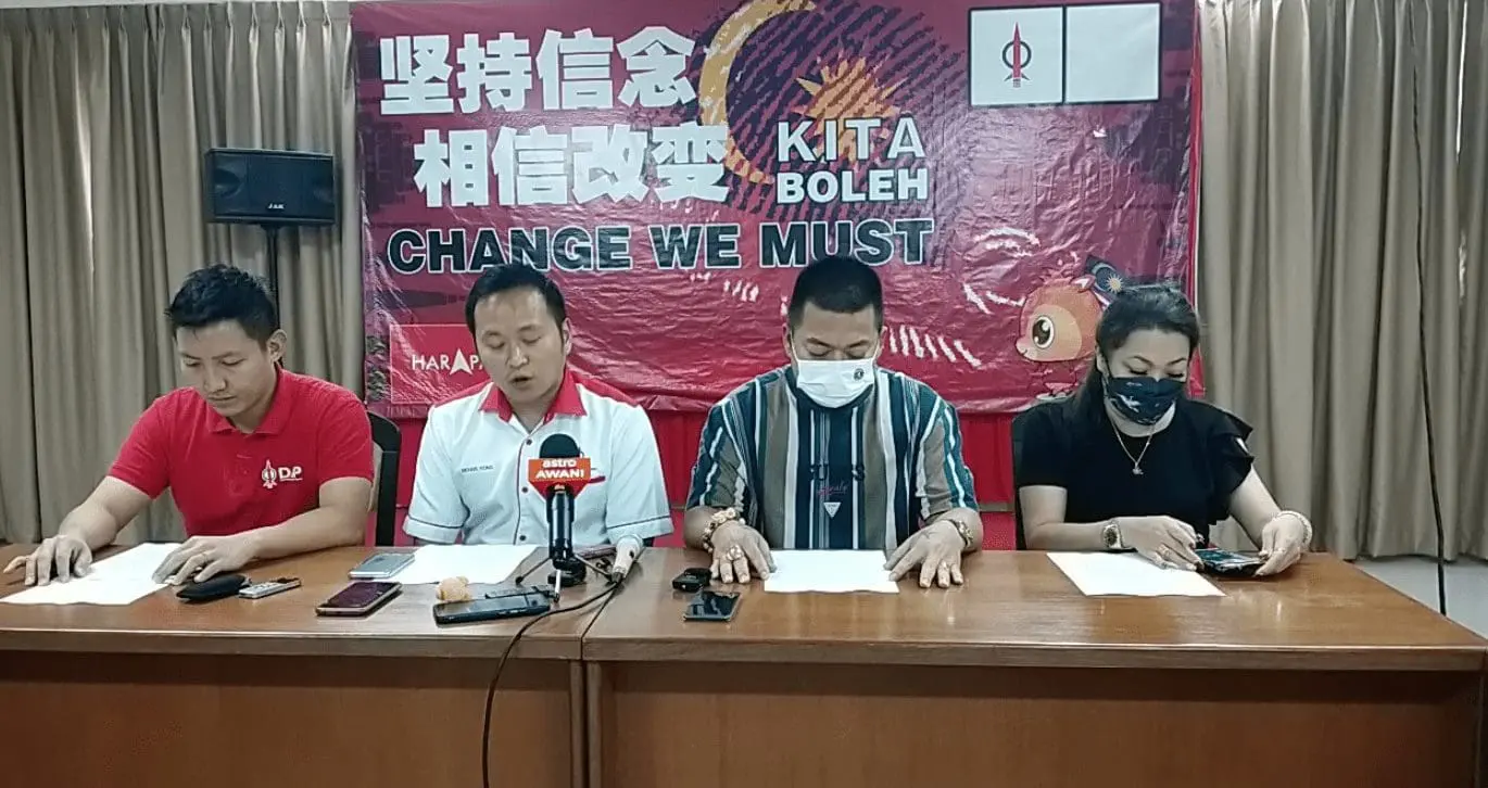 M'sian Businessman Who Got Scammed Of RM1Mil Within 14 Seconds Has Money Returned To Him After 2 Days 01