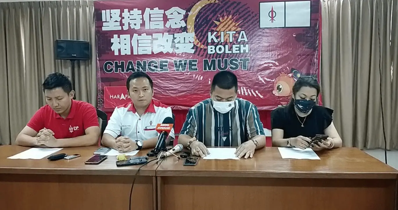 M'sian Businessman Who Got Scammed Of RM1Mil Within 14 Seconds Has Money Returned To Him After 2 Days 02