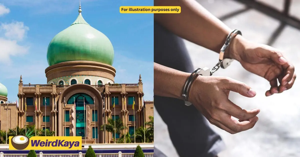 M'sian Civil Servant Jailed 30 Years and Fined RM852,000 for Bribery