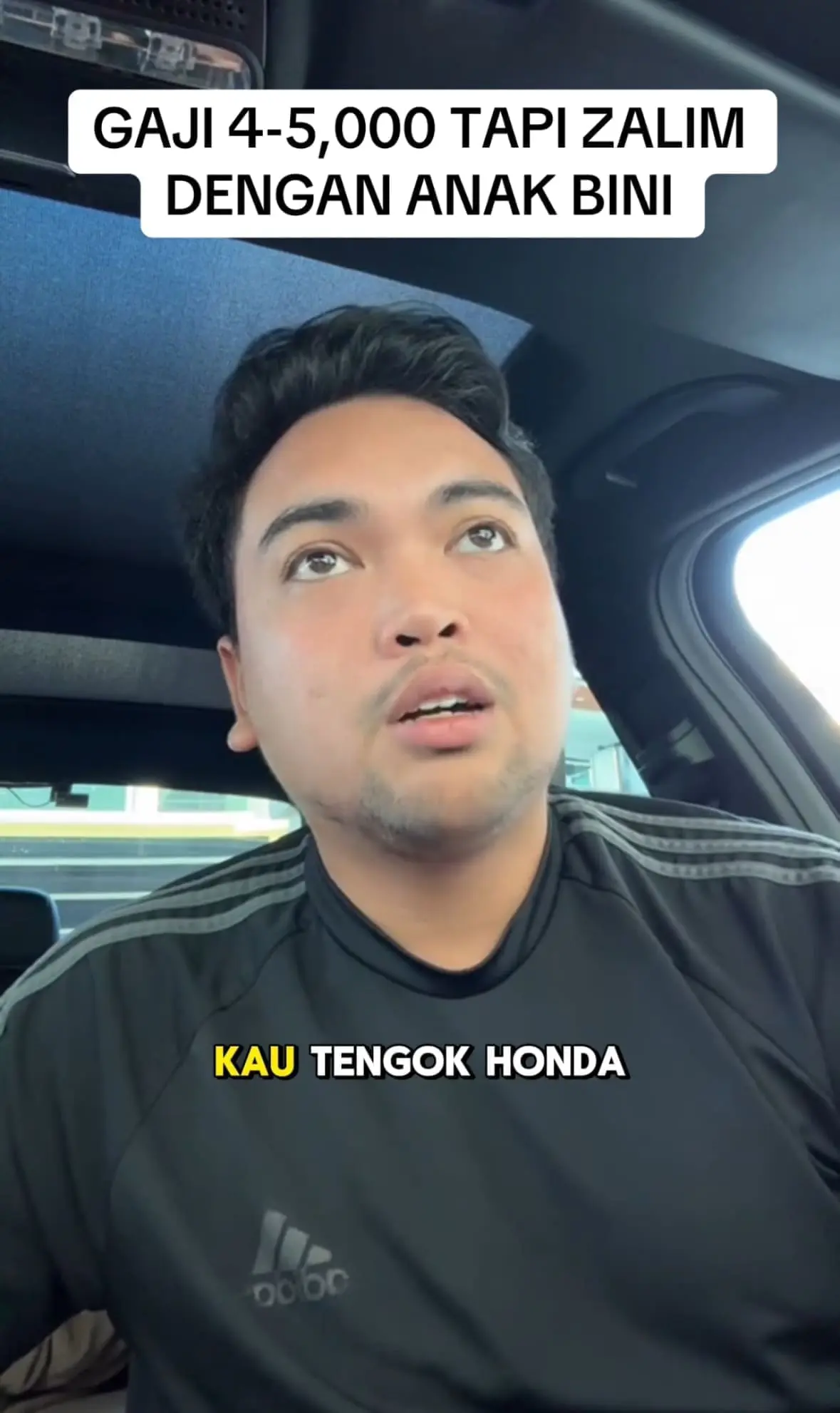 M’sian Claims It’s Unfair For Men With RM4K Salary To Not Buy Honda Cars For Their Families
