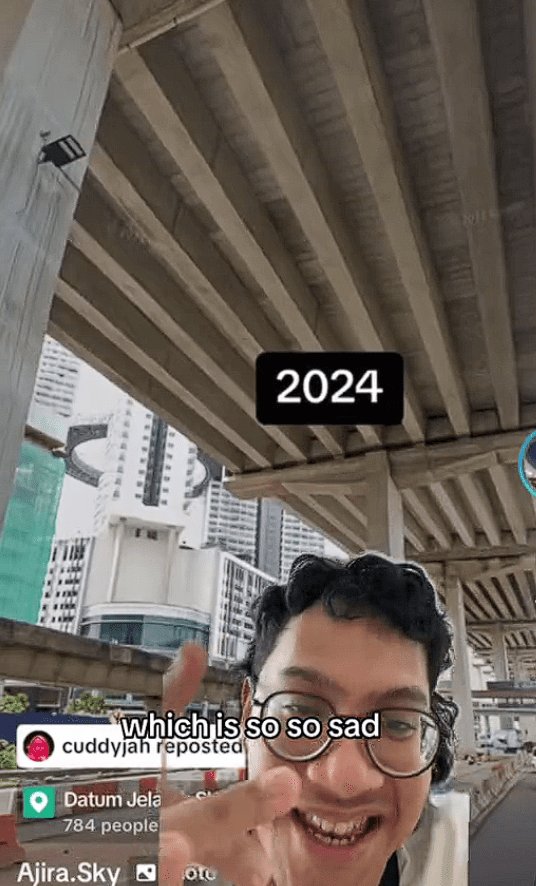 M'sian complain KL road (4)