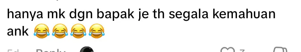 M'sian Couple Pulls Over So Their Kitten Can Poop In The ‘Perfect’ Spot comment