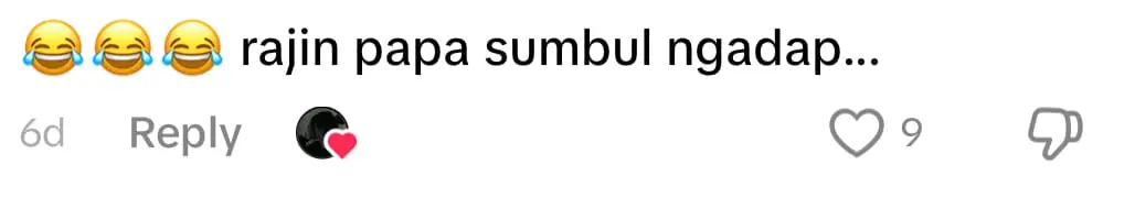 M'sian Couple Pulls Over So Their Kitten Can Poop In The ‘Perfect’ Spot comment