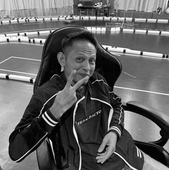 M'sian dad who died saving his daughter