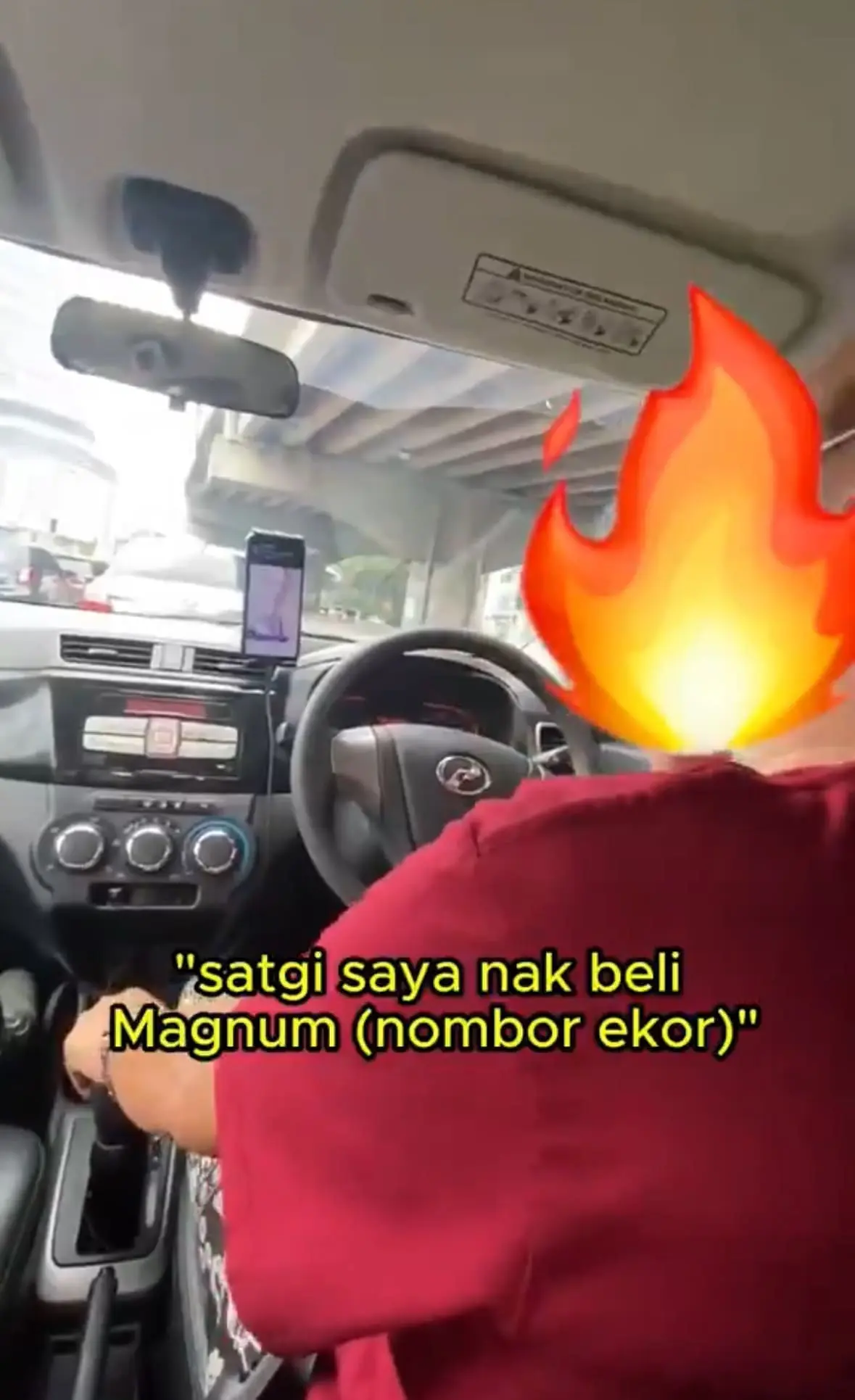 M’sian Driver Gets Blown Away By Youths’ Ability To Speak Fluent Mandarin