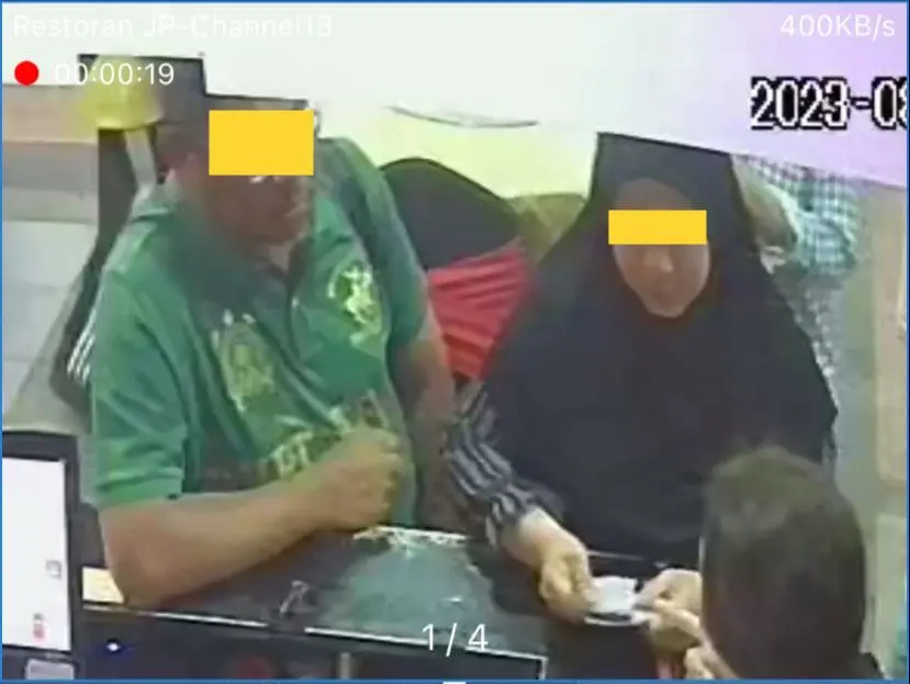 M'sian Family Pays Only RM400 Out Of RM1,102 Bill At Sabah Restaurant, Claims It Was Too Expensive  2