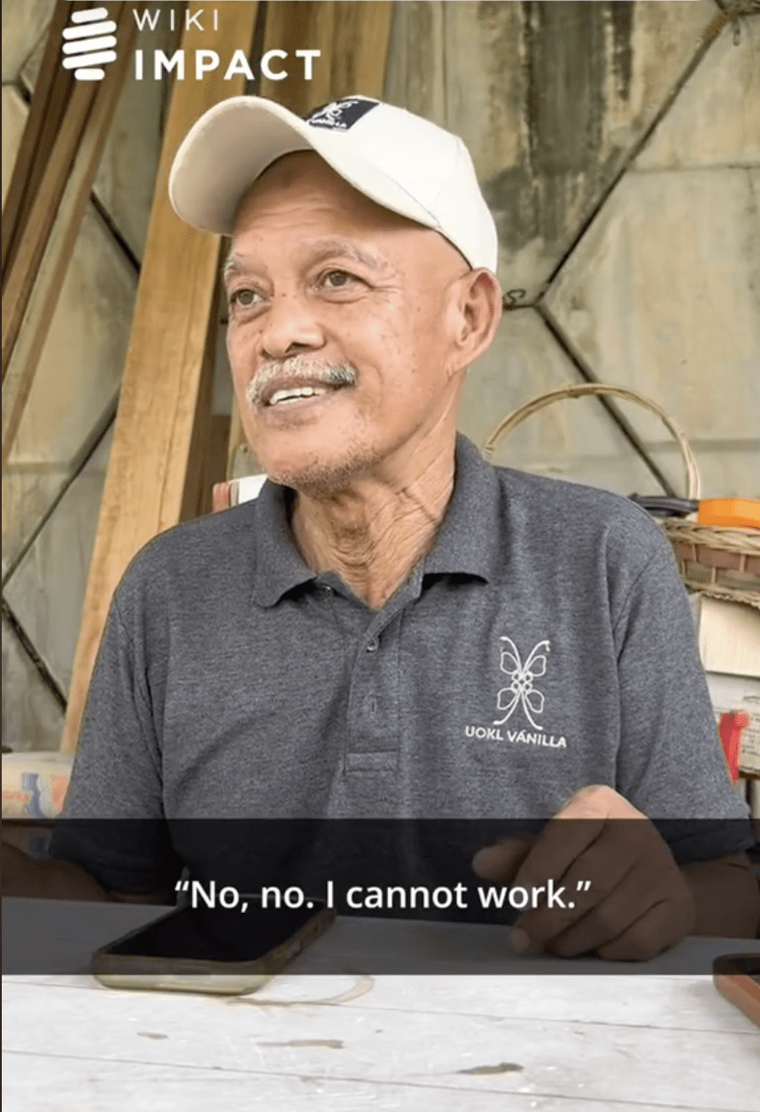 M'sian Father Sets Up Urban Orchard To Cope With His Son's Passing 2