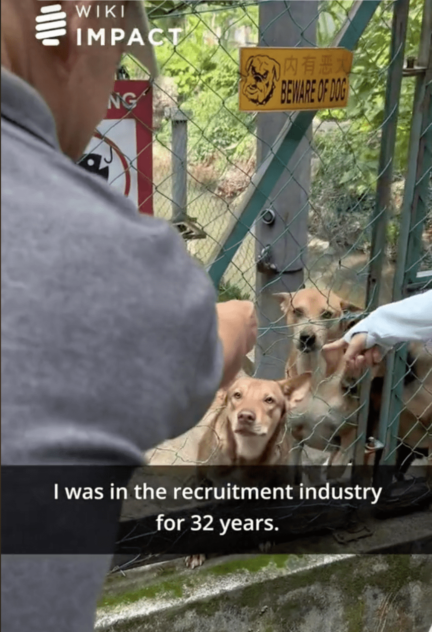 M'sian Father Sets Up Urban Orchard To Cope With His Son's Passing 7