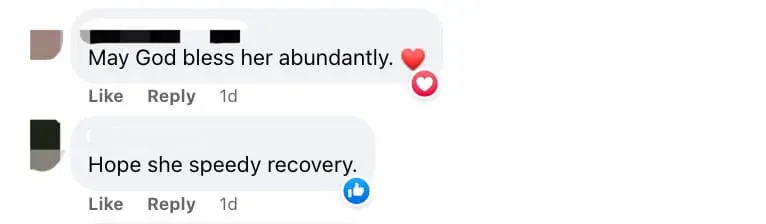 M’sian Gov’t Nurse Spotted Having IV Drip Inserted Into Hand While Working 2