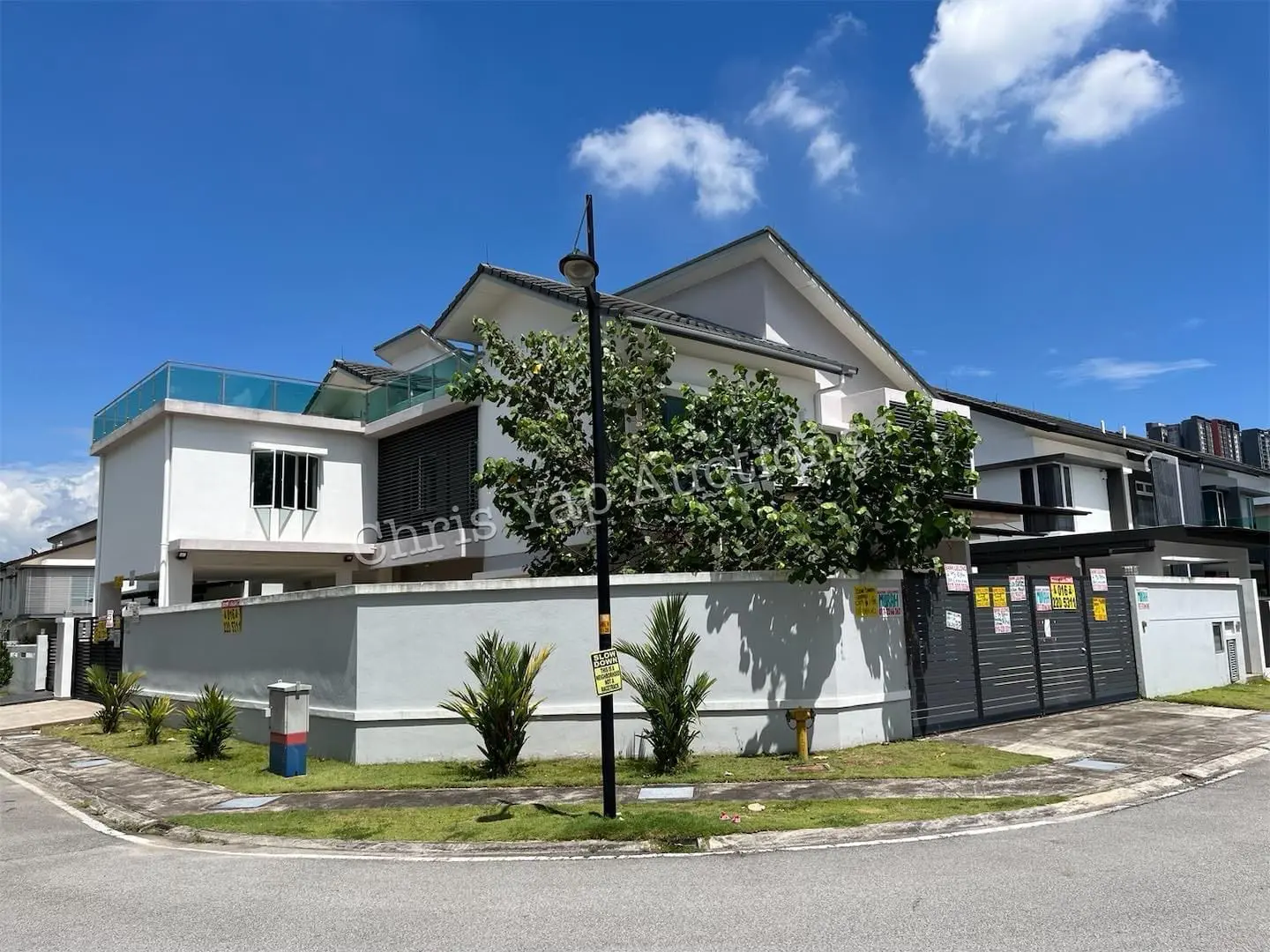 M’sian House Gets ‘Certified’ By Ghostbusters 01