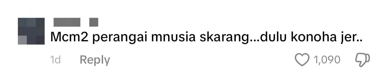 M'sian Influencer Faces Backlash After Spending Millions In Cash On 15kg Of Gold comment 1