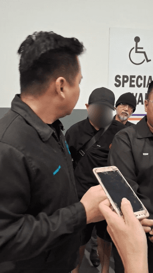 M'sian job scam victim shares how he was tricked to Cambodia