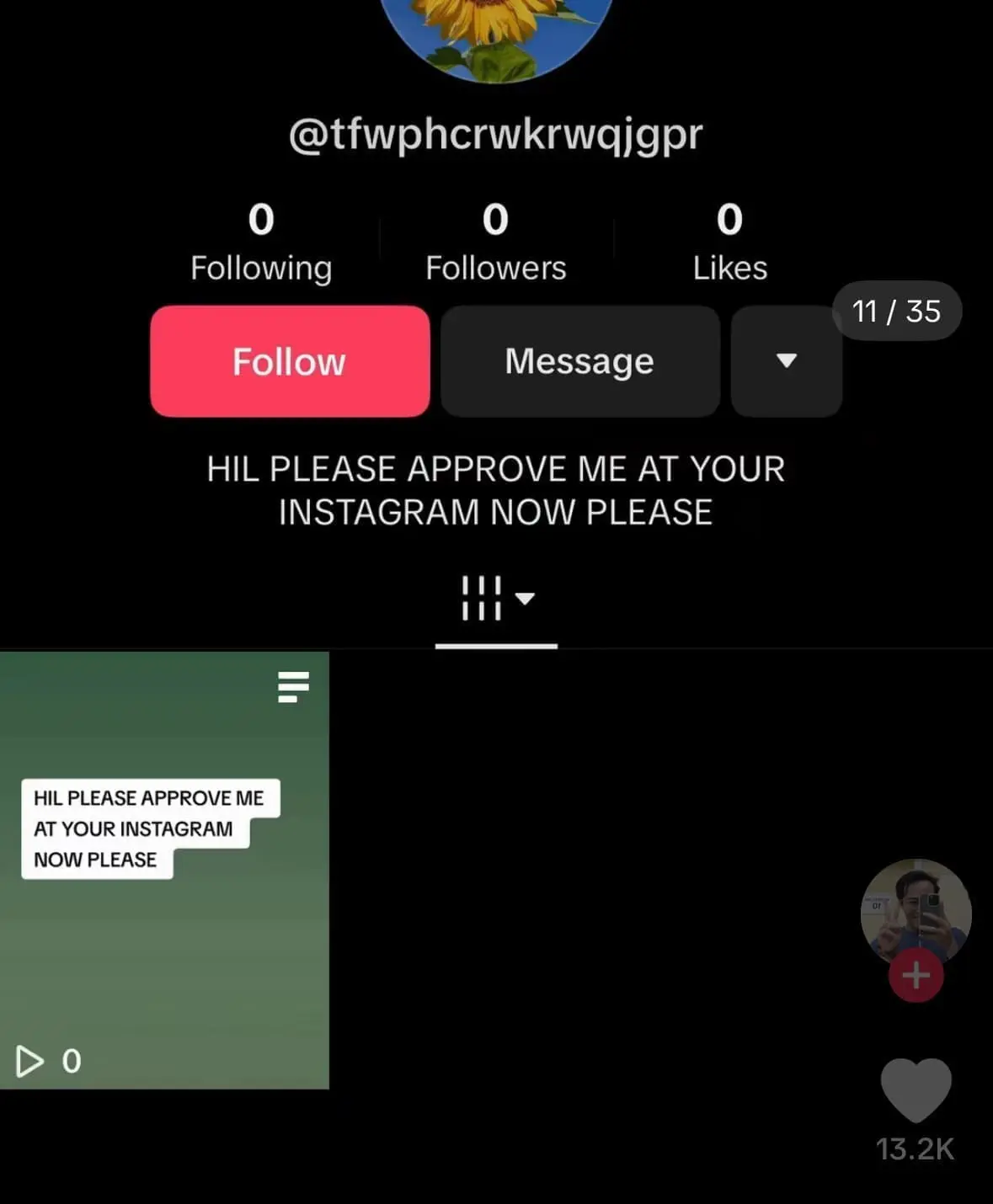 M’sian Lecturer Stalked For 5 Years By Woman He Blocked On IG Who Refused To Accept They Were Never A Couple