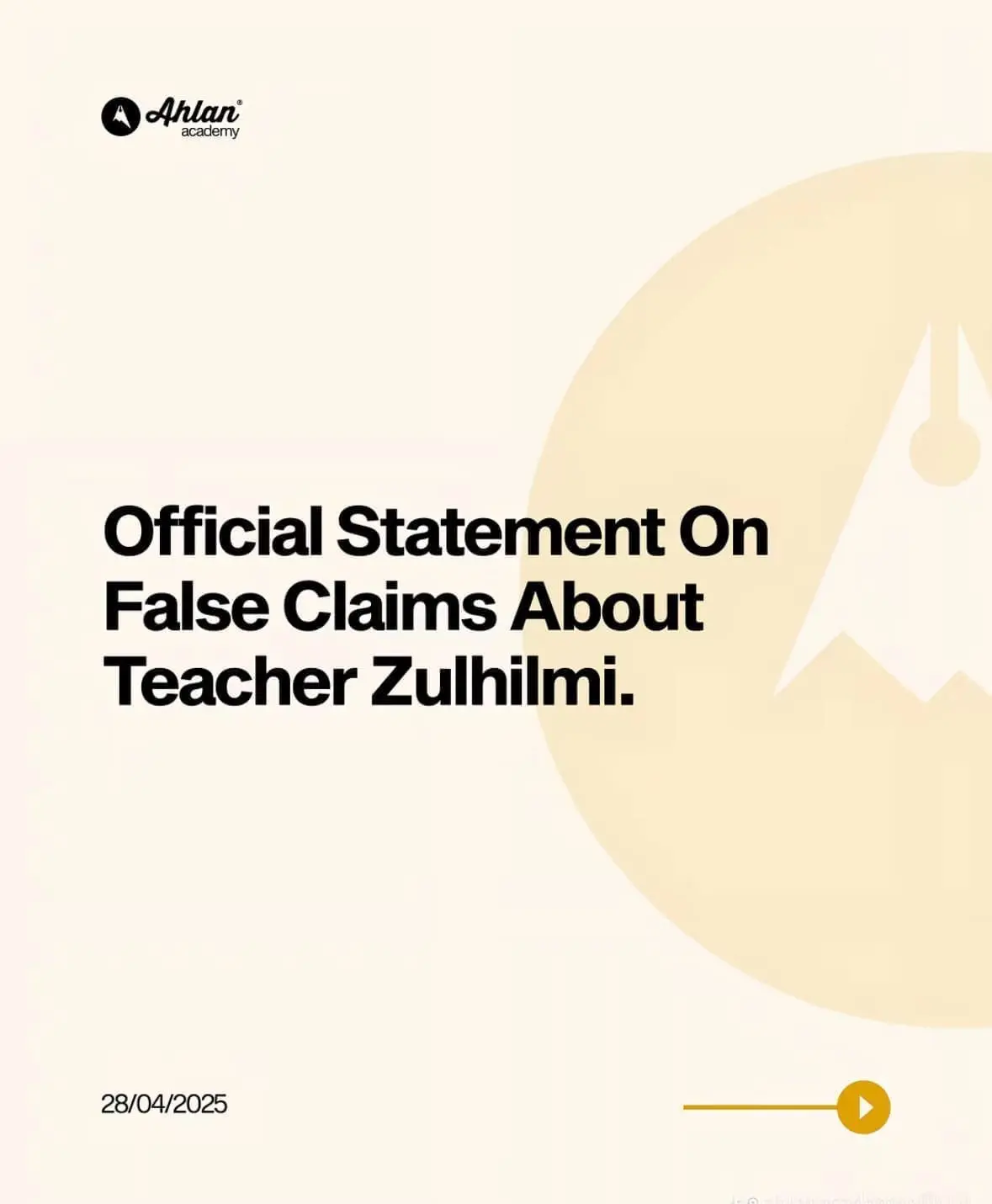 M’sian Lecturer Stalked For 5 Years By Woman He Blocked On IG Who Refused To Accept They Were Never A Couple