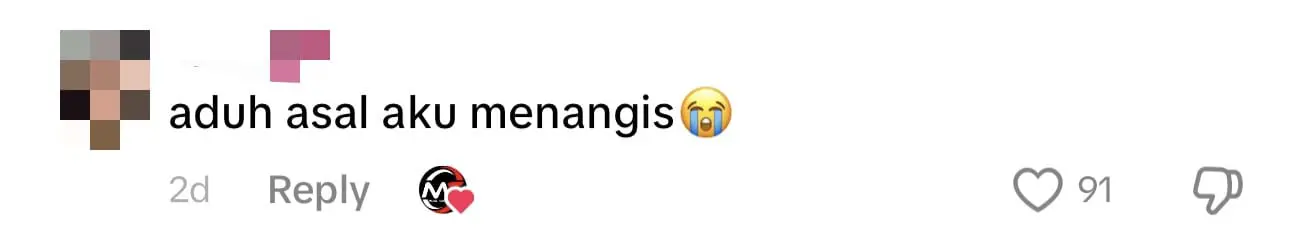 M'sian Man Dresses As Up As 'Doraemon' & Entertains Children To Honor His Late Son comment 2