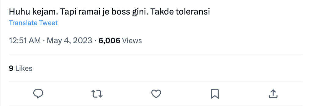 M'sian Man Loses His Job After Applying Leave To Take Care Of Pregnant Wife About To Go Into Labour comment 03