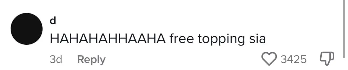 M'sian Man Orders Burger For Supper, Gets Stapler As Extra %22Topping%22 Too comment 02