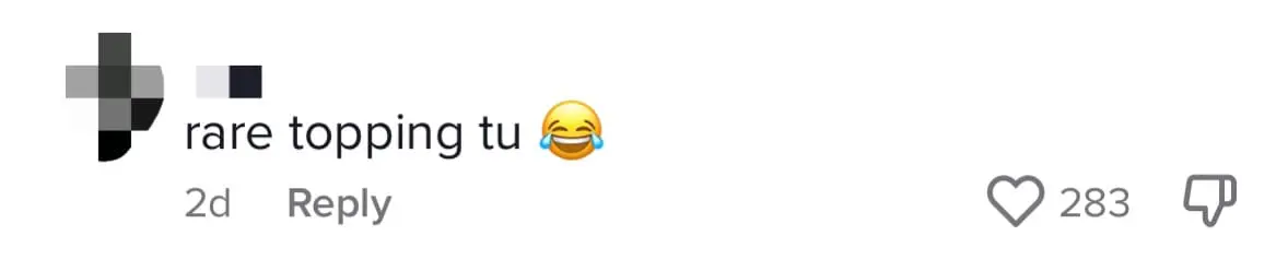 M'sian Man Orders Burger For Supper, Gets Stapler As Extra %22Topping%22 Too comment 01