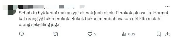 M'sian Man Purposely Breaks Coffee Cup After He Was Told Off For Smoking At Kopitiam (2)