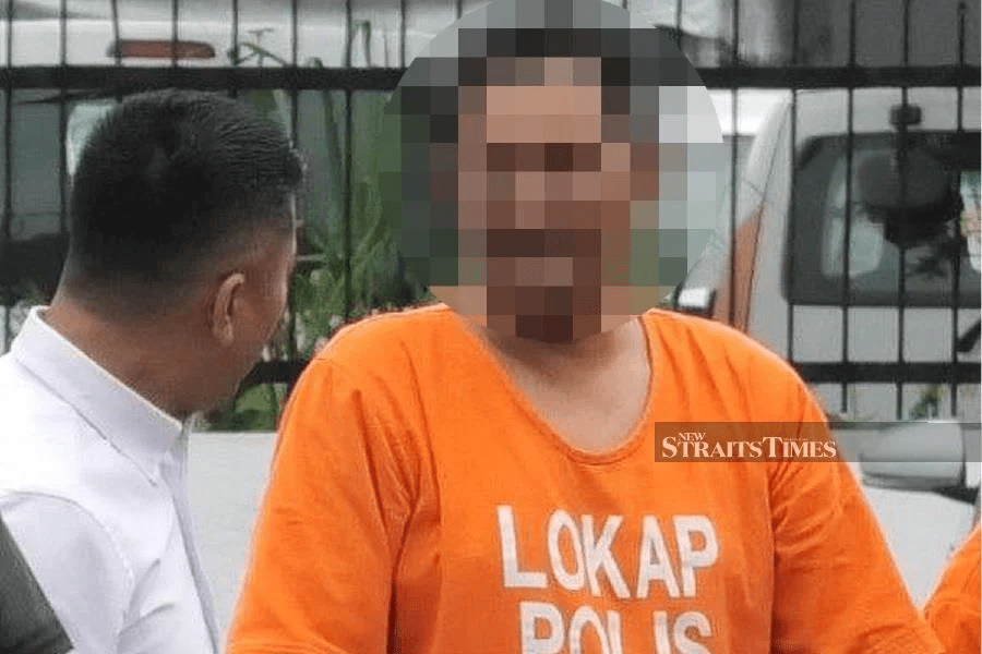 M'sian man who slapped wife in public