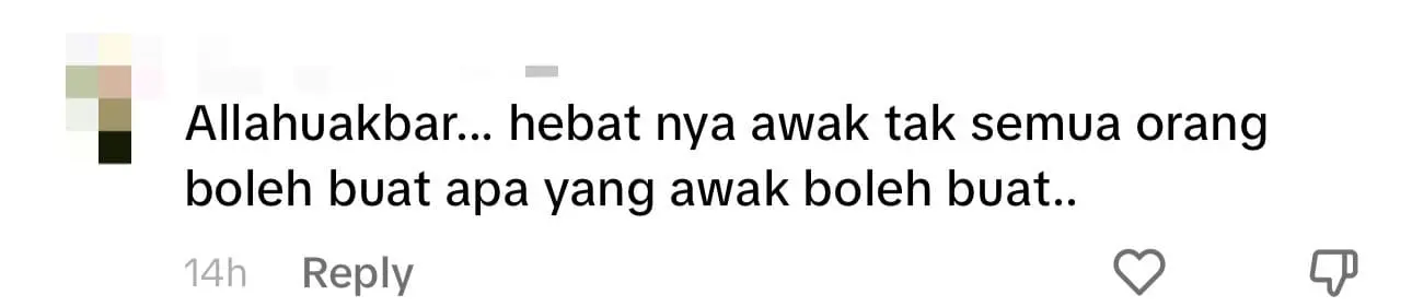 M'sian Man Willing To Pay RM1500 To Whoever Showers His Crocodiles Once A Month comment 1