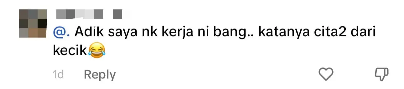 M'sian Man Willing To Pay RM1500 To Whoever Showers His Crocodiles Once A Month comment 2