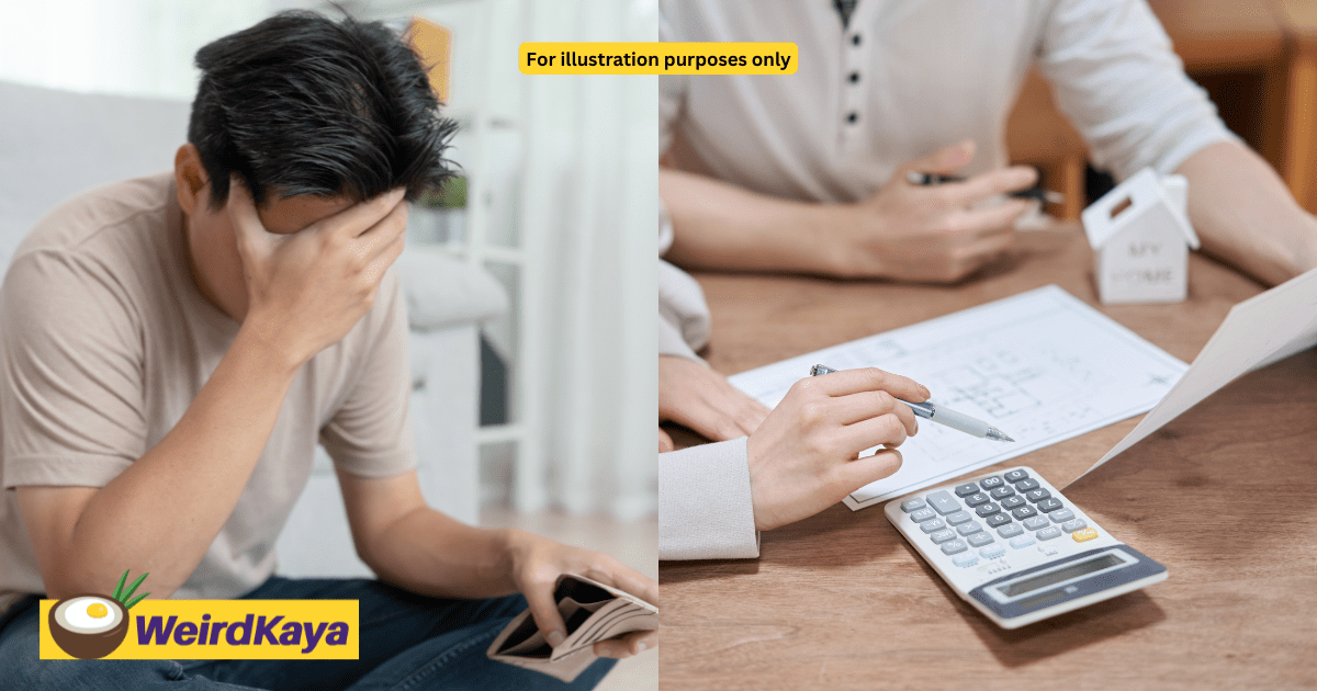 M’sian Man With RM10K Salary Asks Whether He Should Take Up A Side Job To Buy A Home For Parents