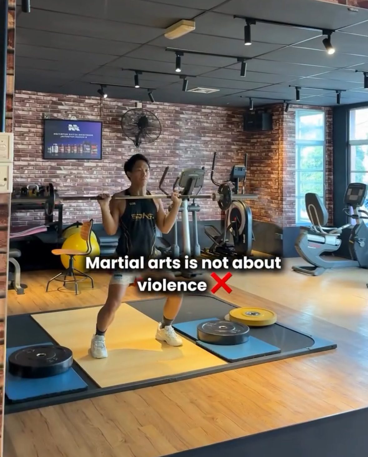 M’sian MMA Fighter Says Viral Knockout Wasn’t About Ego, Just Years Of Brutal Training Paying Off